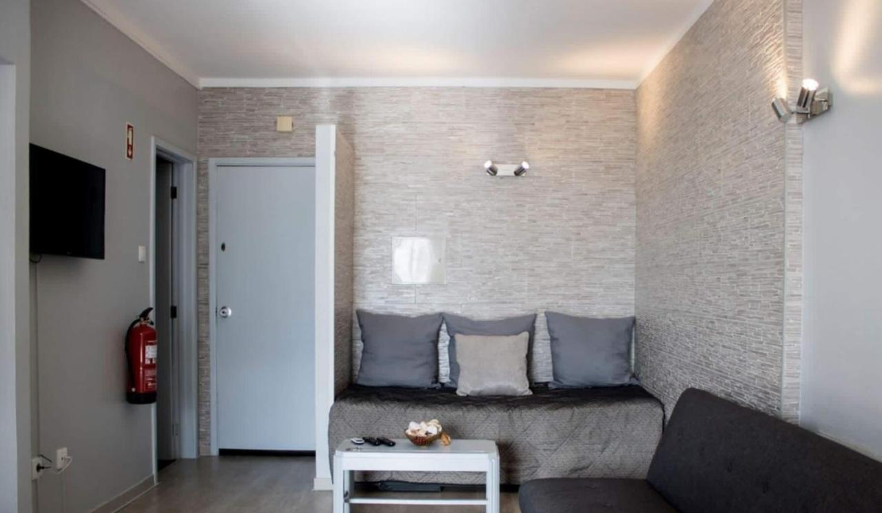 One Bedroom West Apartment - Tower B Portimão Exterior photo