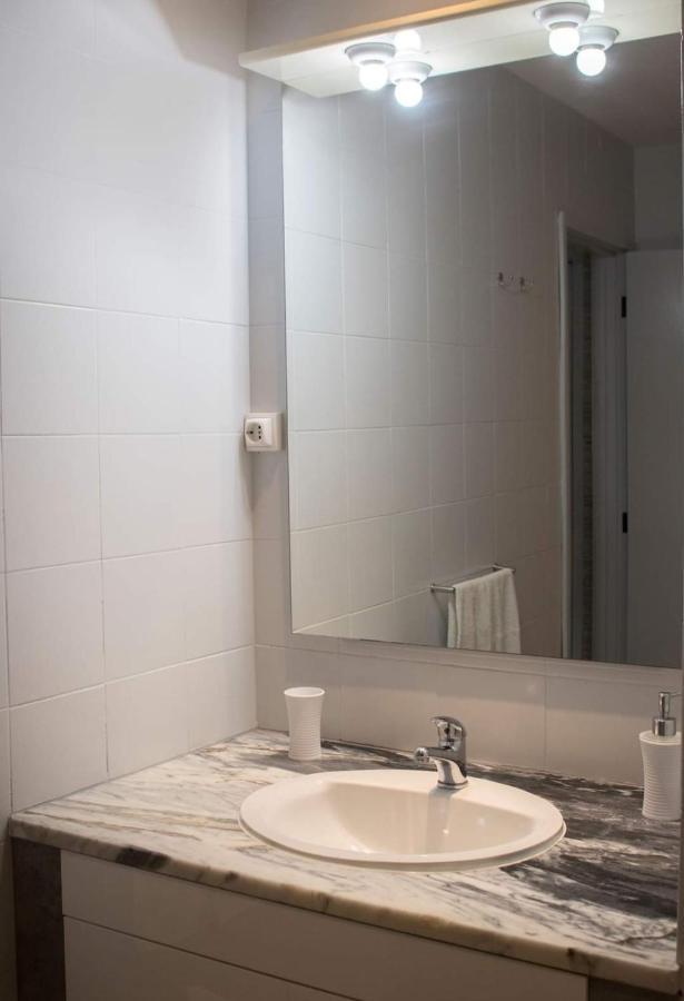 One Bedroom West Apartment - Tower B Portimão Exterior photo