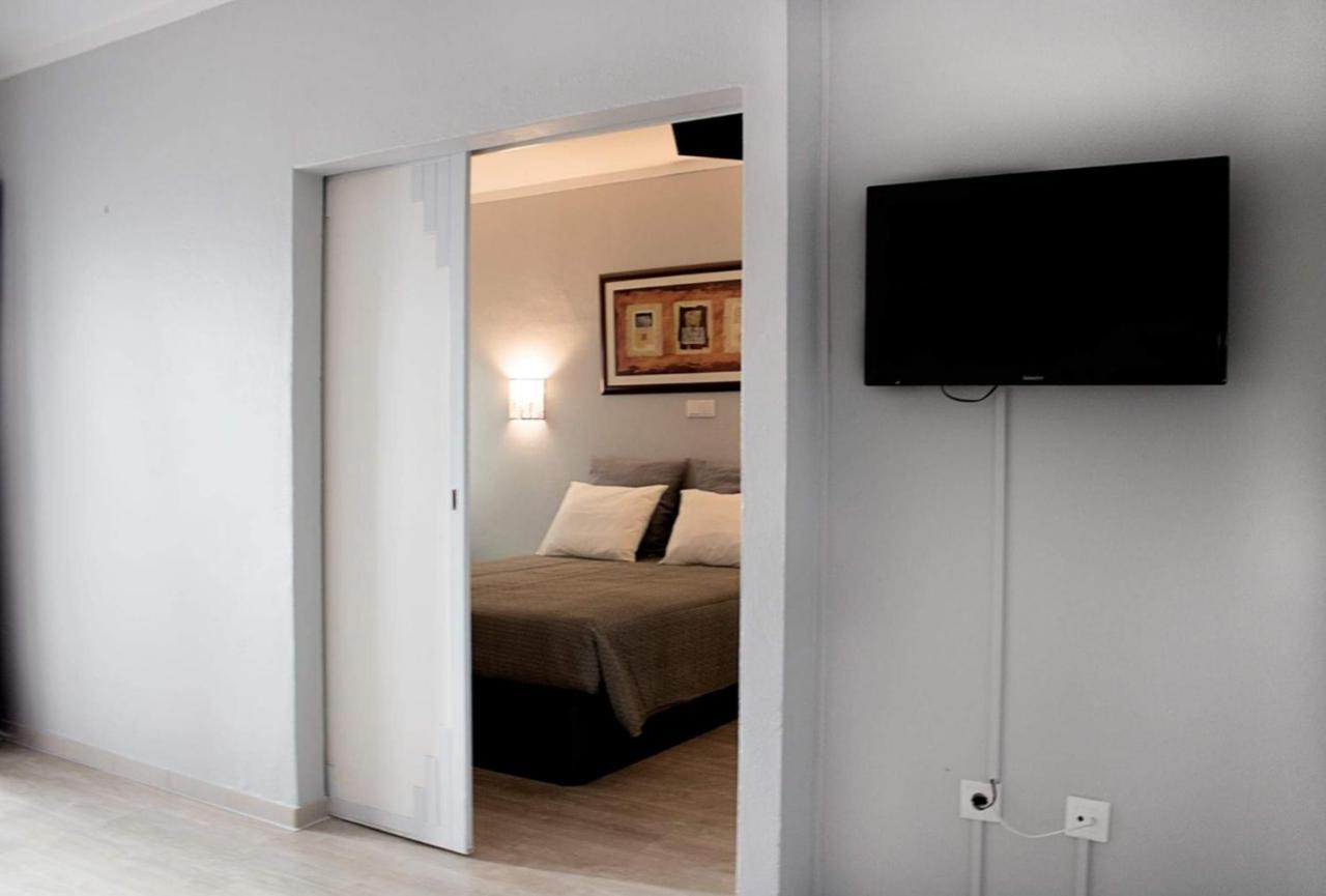 One Bedroom West Apartment - Tower B Portimão Exterior photo