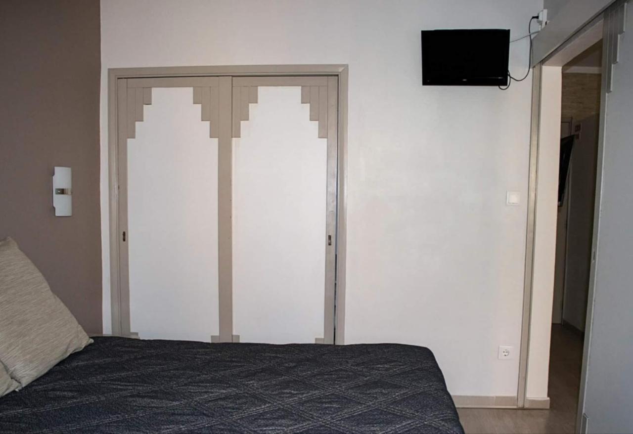 One Bedroom West Apartment - Tower B Portimão Exterior photo